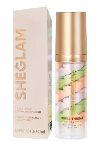 Triple Threat - Primer Corretor | Sheglam