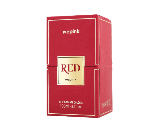 Perfume - Red 100ml | Wepink